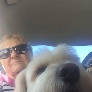 Meet your Posher, Georgia